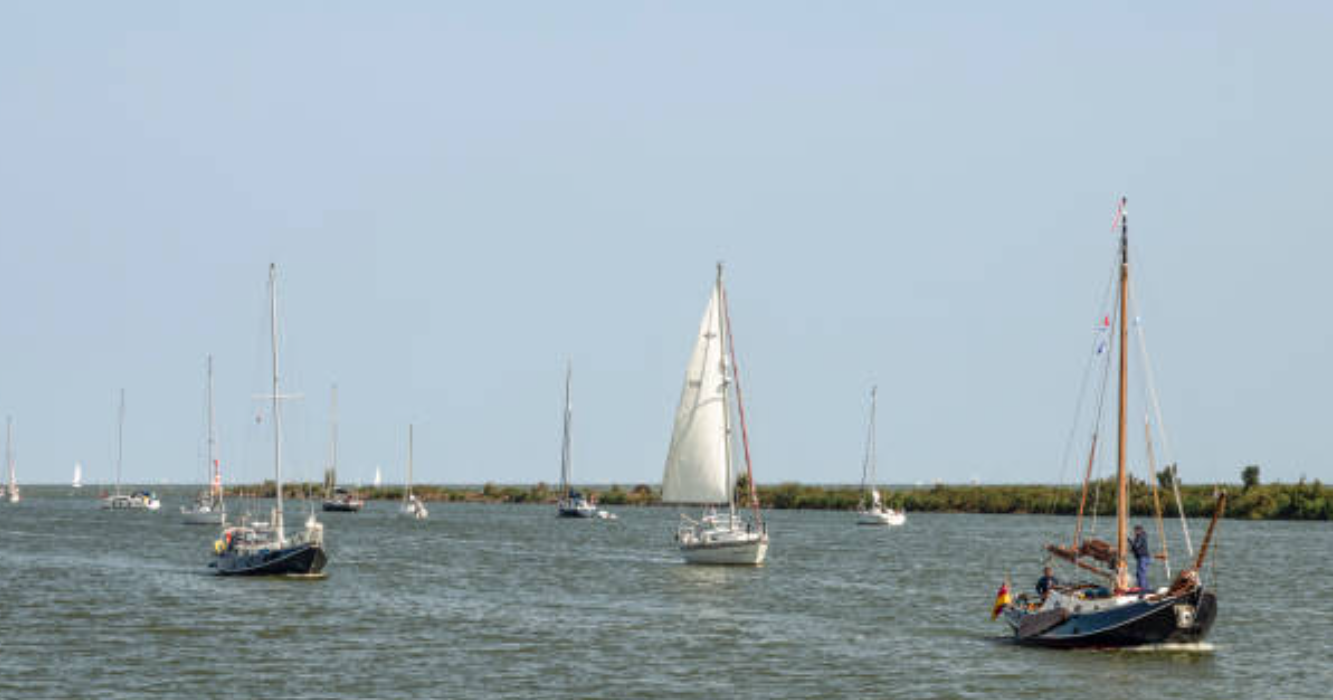 Gezinsleven in Hoorn: ruimte, scholen en rust aan het Markermeer