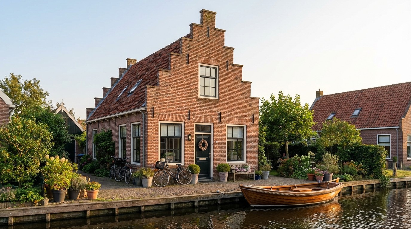 Wonen in Hoorn of Medemblik: wat past bij je?