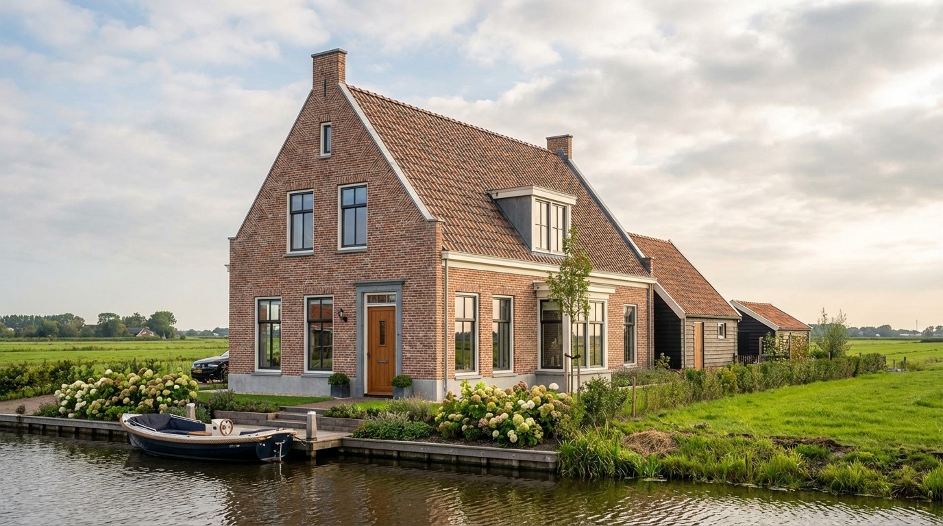 Nieuwbouw in Hoorn: projecten volgen en je aankoop voorbereiden
