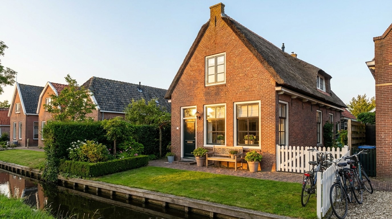 Verhuizen naar Hoorn: wat regel je vooraf?