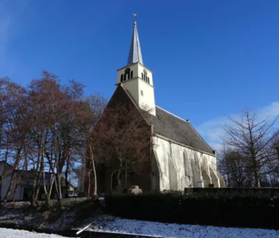 Lokaal beeld van Benningbroek